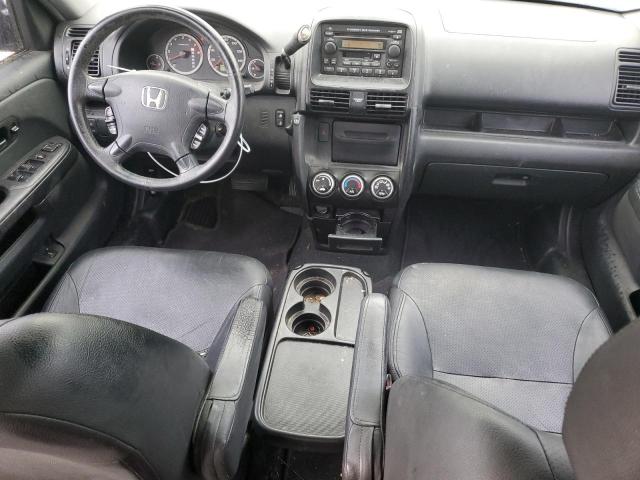 Photo 7 VIN: SHSRD78986U428005 - HONDA CRV 