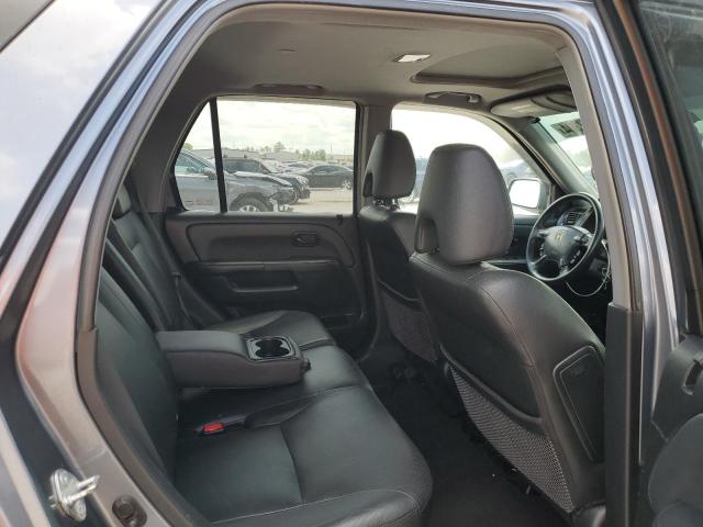 Photo 10 VIN: SHSRD78986U429168 - HONDA CR-V SE 