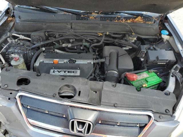 Photo 11 VIN: SHSRD78986U429168 - HONDA CR-V SE 