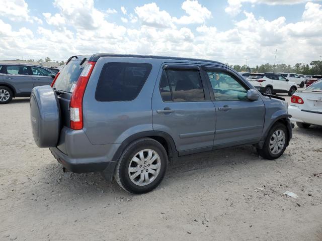 Photo 2 VIN: SHSRD78986U429168 - HONDA CR-V SE 