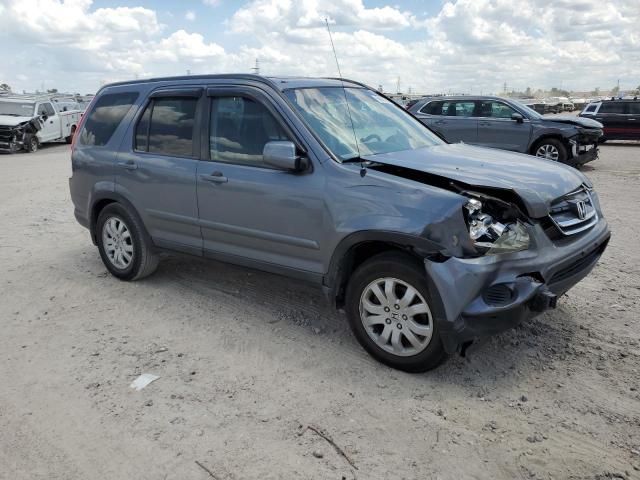 Photo 3 VIN: SHSRD78986U429168 - HONDA CR-V SE 