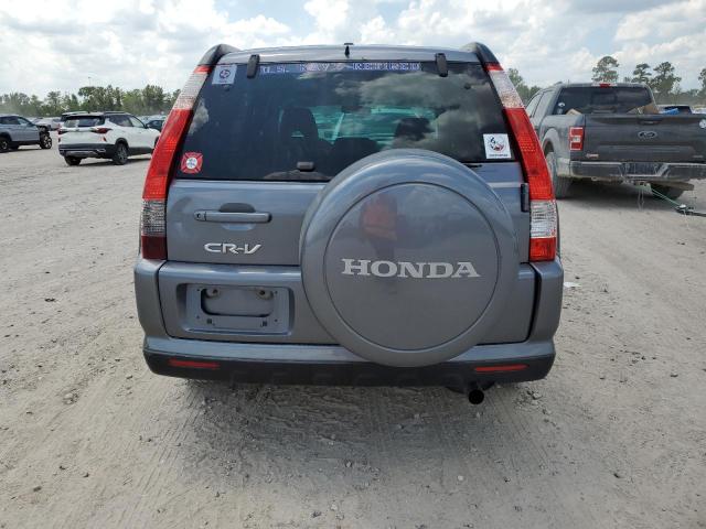 Photo 5 VIN: SHSRD78986U429168 - HONDA CR-V SE 