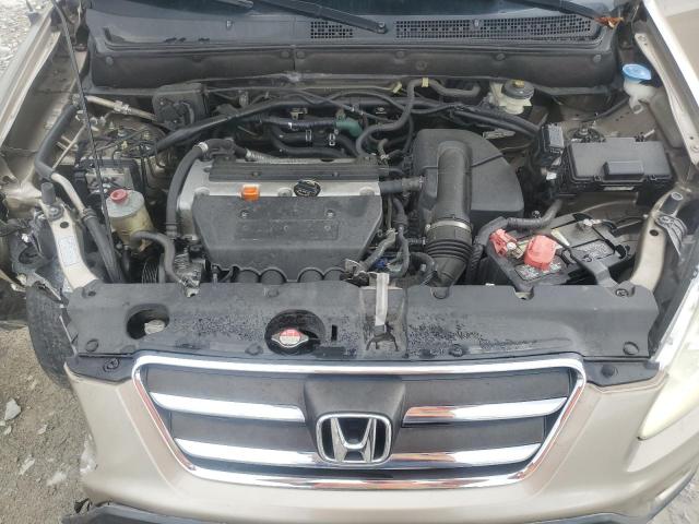 Photo 10 VIN: SHSRD78986U439196 - HONDA CRV 