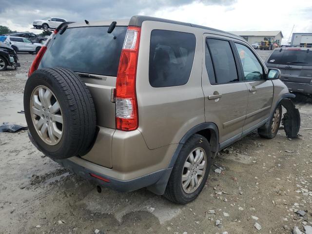 Photo 2 VIN: SHSRD78986U439196 - HONDA CRV 