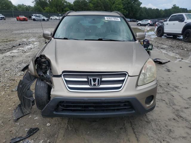 Photo 4 VIN: SHSRD78986U439196 - HONDA CRV 