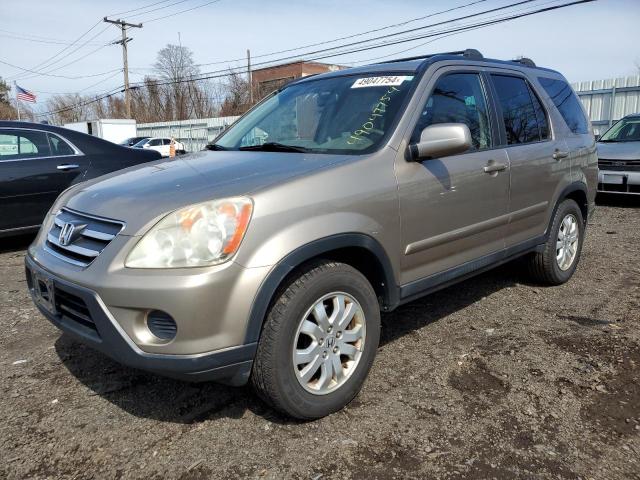 Photo 0 VIN: SHSRD78995U324671 - HONDA CRV 