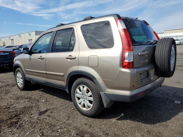 Photo 1 VIN: SHSRD78995U324671 - HONDA CRV 