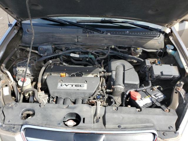 Photo 11 VIN: SHSRD78995U324671 - HONDA CRV 