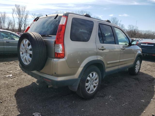 Photo 2 VIN: SHSRD78995U324671 - HONDA CRV 