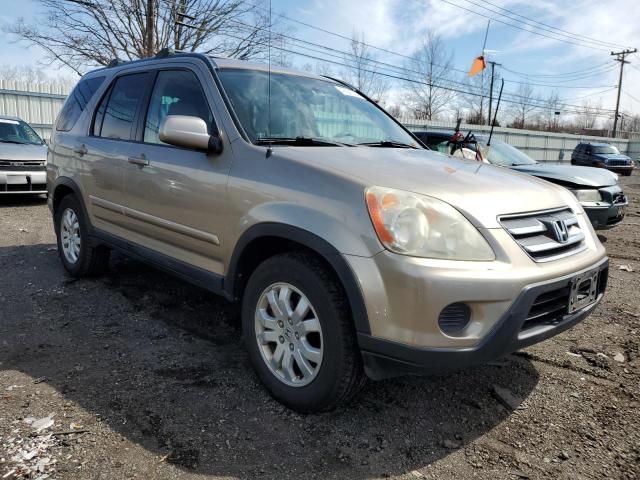 Photo 3 VIN: SHSRD78995U324671 - HONDA CRV 