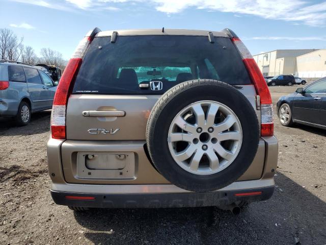 Photo 5 VIN: SHSRD78995U324671 - HONDA CRV 