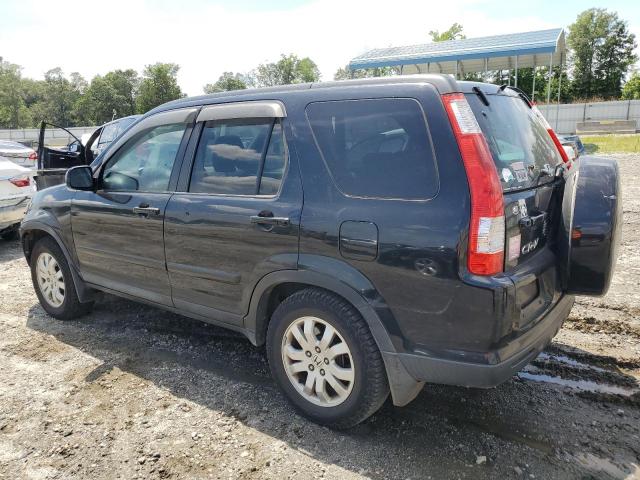 Photo 1 VIN: SHSRD78995U332284 - HONDA CRV 