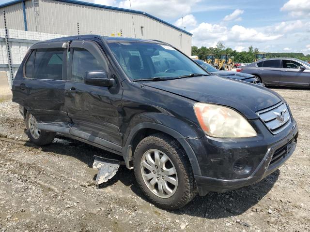 Photo 3 VIN: SHSRD78995U332284 - HONDA CRV 