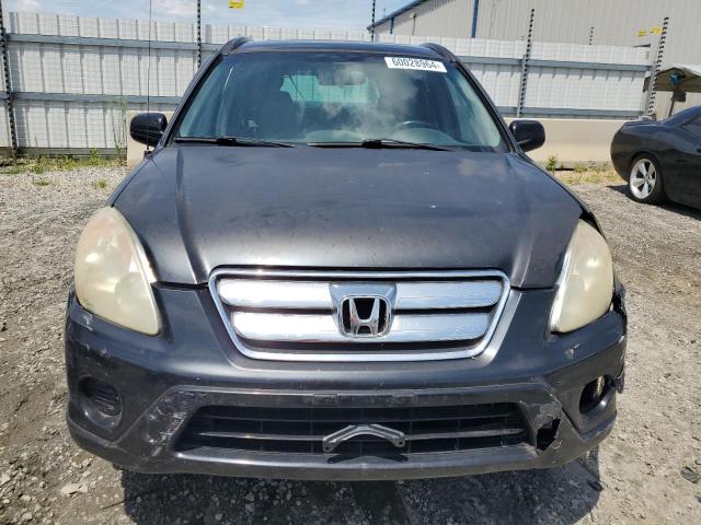 Photo 4 VIN: SHSRD78995U332284 - HONDA CRV 