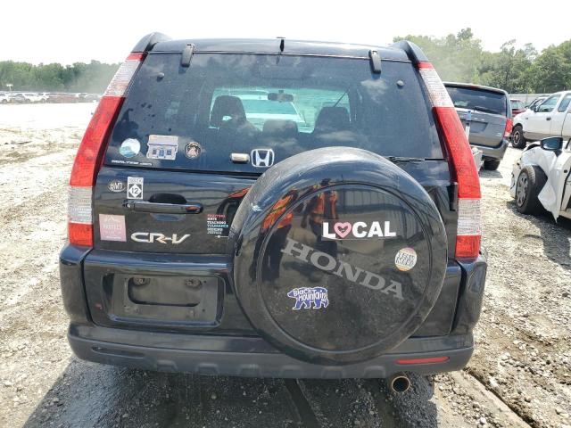 Photo 5 VIN: SHSRD78995U332284 - HONDA CRV 