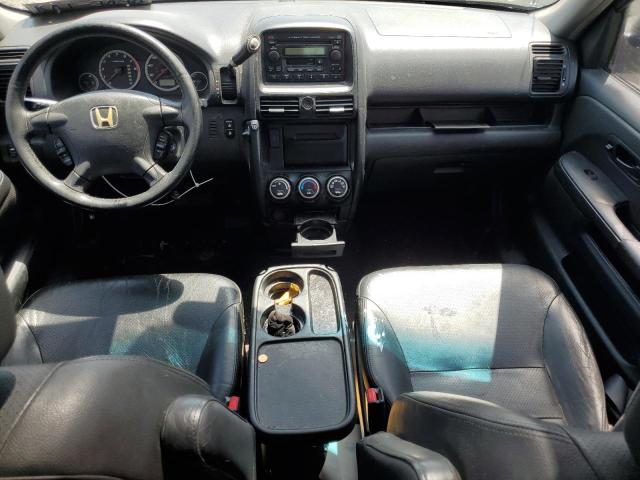 Photo 7 VIN: SHSRD78995U332284 - HONDA CRV 