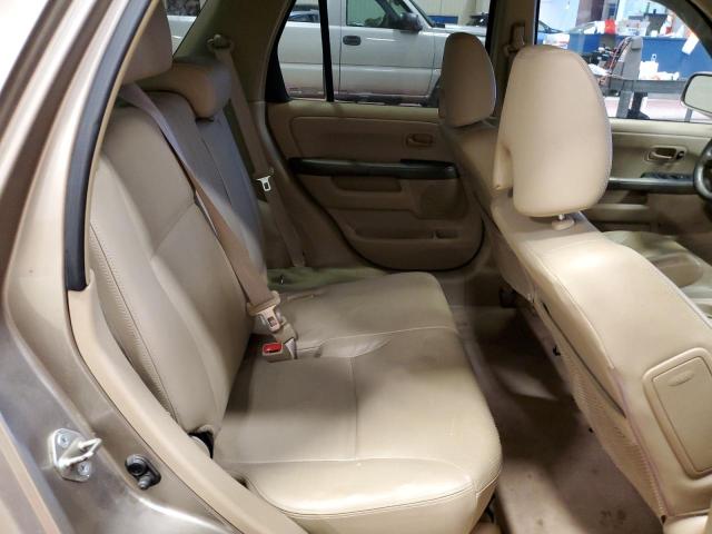 Photo 10 VIN: SHSRD78996U401248 - HONDA CR-V SE 