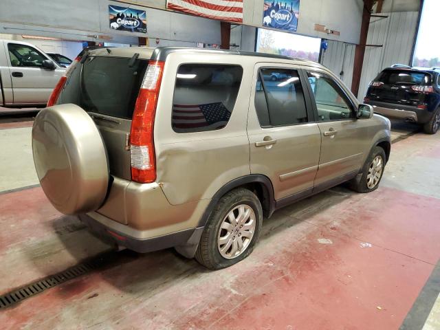 Photo 2 VIN: SHSRD78996U401248 - HONDA CR-V SE 