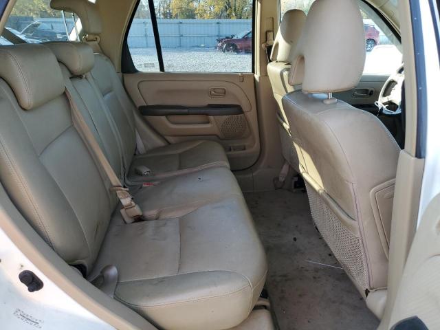 Photo 10 VIN: SHSRD78996U404988 - HONDA CR-V SE 