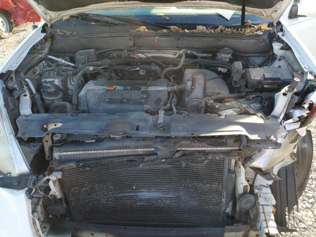 Photo 11 VIN: SHSRD78996U404988 - HONDA CR-V SE 