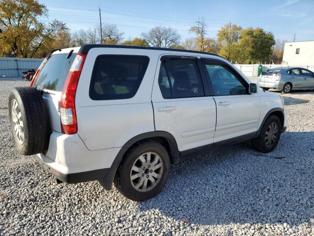 Photo 2 VIN: SHSRD78996U404988 - HONDA CR-V SE 