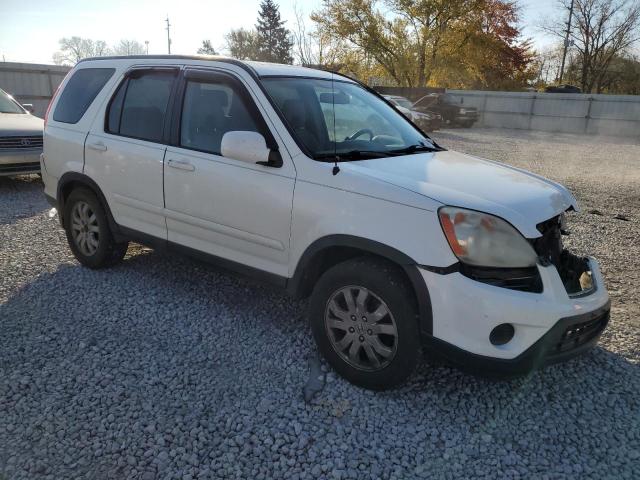 Photo 3 VIN: SHSRD78996U404988 - HONDA CR-V SE 