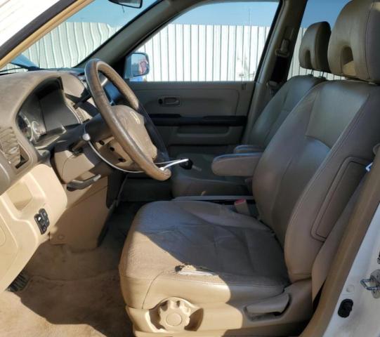 Photo 6 VIN: SHSRD78996U404988 - HONDA CR-V SE 