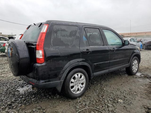 Photo 2 VIN: SHSRD78996U423427 - HONDA CR-V SE 