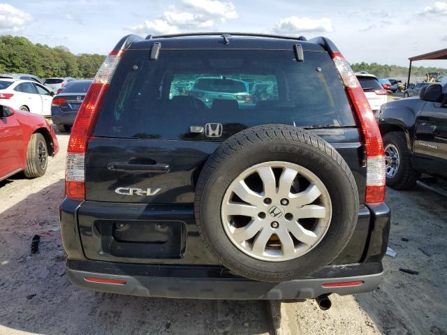 Photo 5 VIN: SHSRD78996U432483 - HONDA CR-V SE 