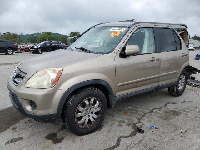 Photo 0 VIN: SHSRD78996U442365 - HONDA CR-V SE 