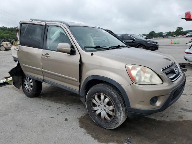 Photo 3 VIN: SHSRD78996U442365 - HONDA CR-V SE 