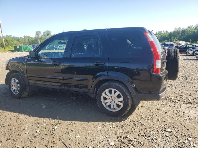 Photo 1 VIN: SHSRD78996U443659 - HONDA CRV 