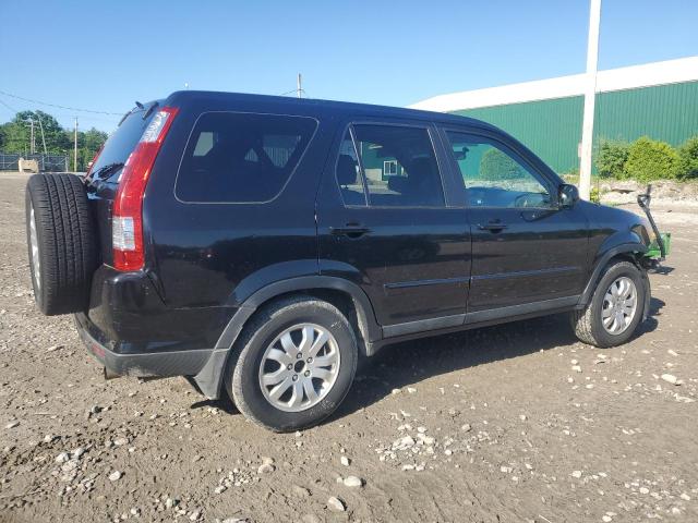 Photo 2 VIN: SHSRD78996U443659 - HONDA CRV 