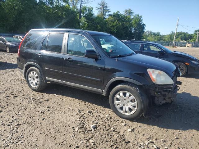 Photo 3 VIN: SHSRD78996U443659 - HONDA CRV 