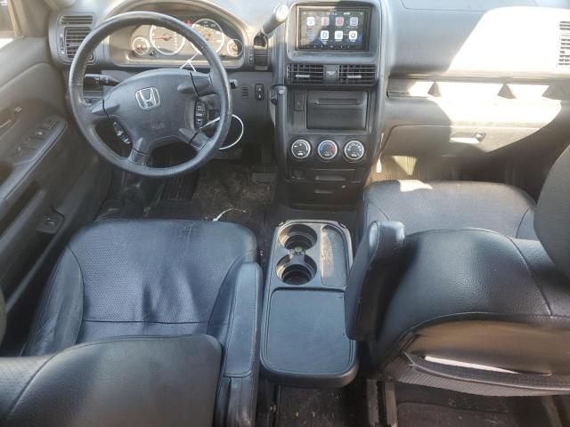 Photo 7 VIN: SHSRD78996U443659 - HONDA CRV 