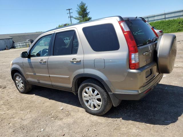 Photo 1 VIN: SHSRD789X5U327403 - HONDA CRV 