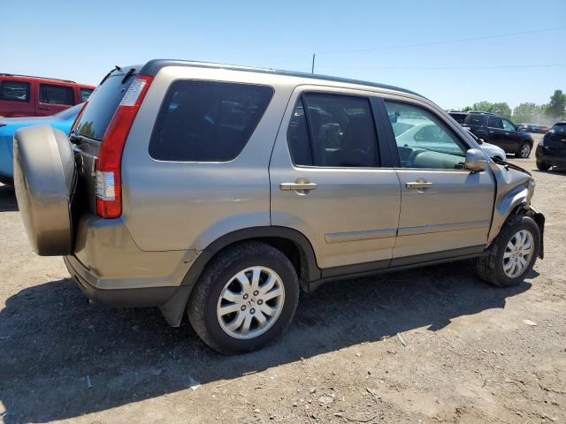 Photo 2 VIN: SHSRD789X5U327403 - HONDA CRV 