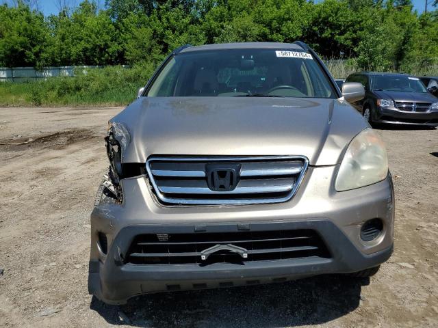 Photo 4 VIN: SHSRD789X5U327403 - HONDA CRV 