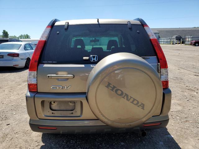 Photo 5 VIN: SHSRD789X5U327403 - HONDA CRV 