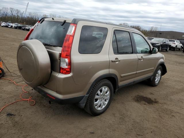 Photo 2 VIN: SHSRD789X6U409293 - HONDA CRV 