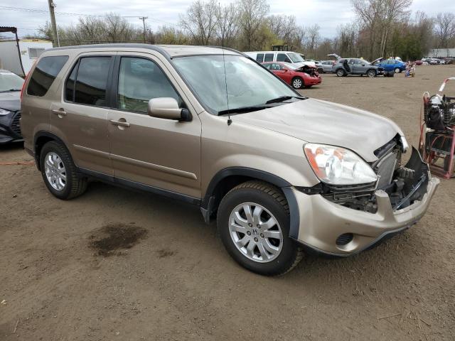 Photo 3 VIN: SHSRD789X6U409293 - HONDA CRV 