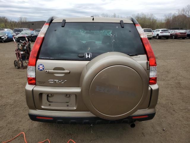 Photo 5 VIN: SHSRD789X6U409293 - HONDA CRV 