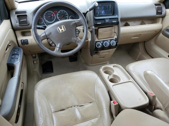 Photo 7 VIN: SHSRD789X6U409293 - HONDA CRV 