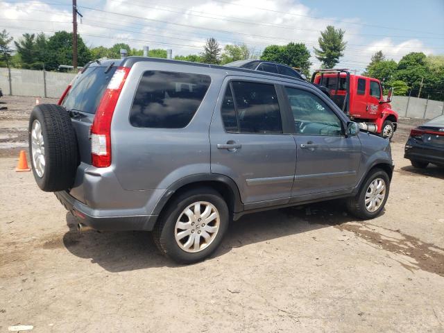 Photo 2 VIN: SHSRD789X6U410640 - HONDA CRV 