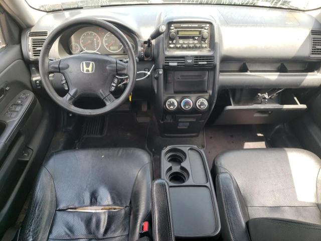 Photo 7 VIN: SHSRD789X6U410640 - HONDA CRV 