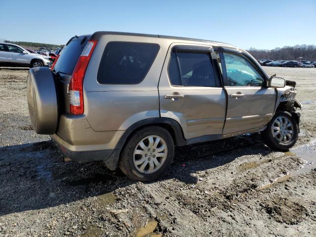 Photo 2 VIN: SHSRD789X6U417619 - HONDA CRV 