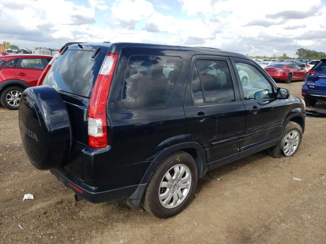 Photo 2 VIN: SHSRD789X6U418494 - HONDA CR-V SE 