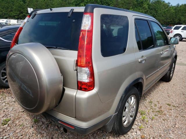 Photo 3 VIN: SHSRD789X6U427972 - HONDA CR-V SE 