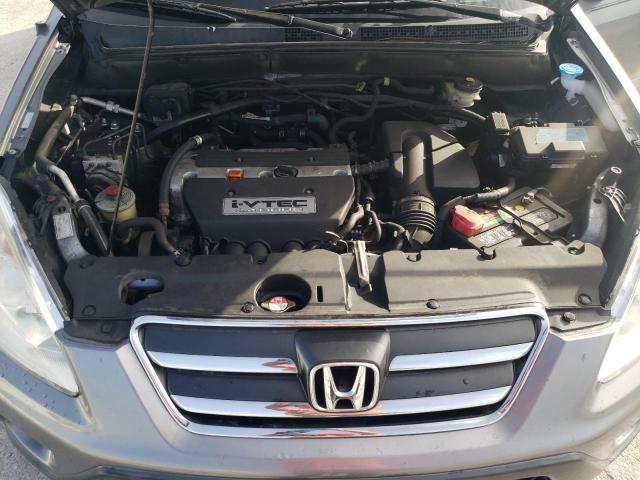 Photo 11 VIN: SHSRD789X6U428927 - HONDA CRV 