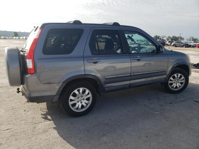 Photo 2 VIN: SHSRD789X6U428927 - HONDA CRV 